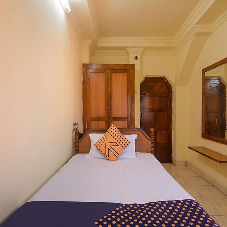 Spot On 73931 Hotel Rolls Hub Kota  Dış mekan fotoğraf
