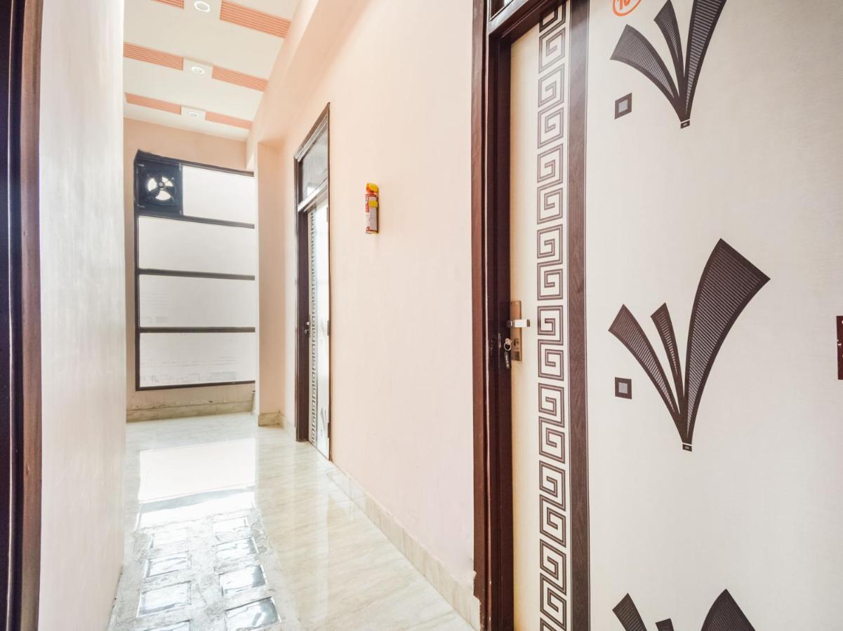 Spot On 73931 Hotel Rolls Hub Kota  Dış mekan fotoğraf