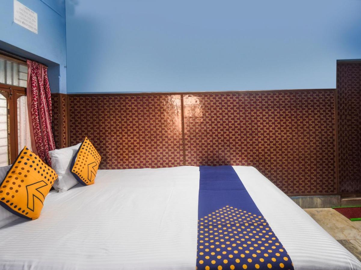 Spot On 73931 Hotel Rolls Hub Kota  Dış mekan fotoğraf